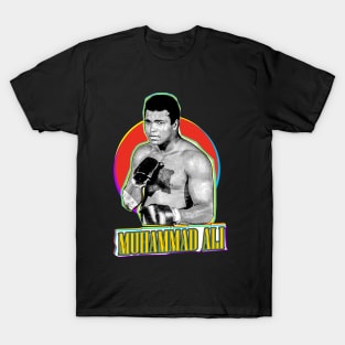 Muhammad Ali T-Shirt